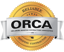 Oklahoma Roofing Contractors Association member