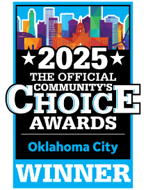 2024 Community's Choice Award Winner for Best Roofer